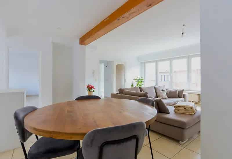Appartement te koop