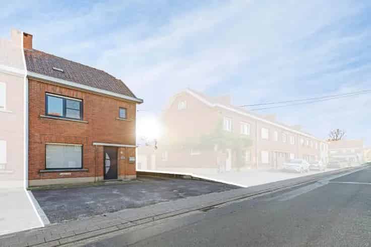Huis Te Koop