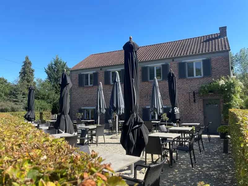 Goed gelegen horecazaak