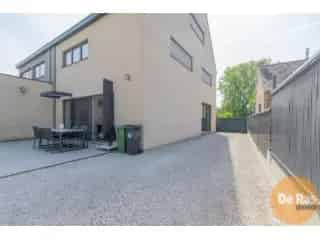 Huis te koop - Kerksken RBT23821