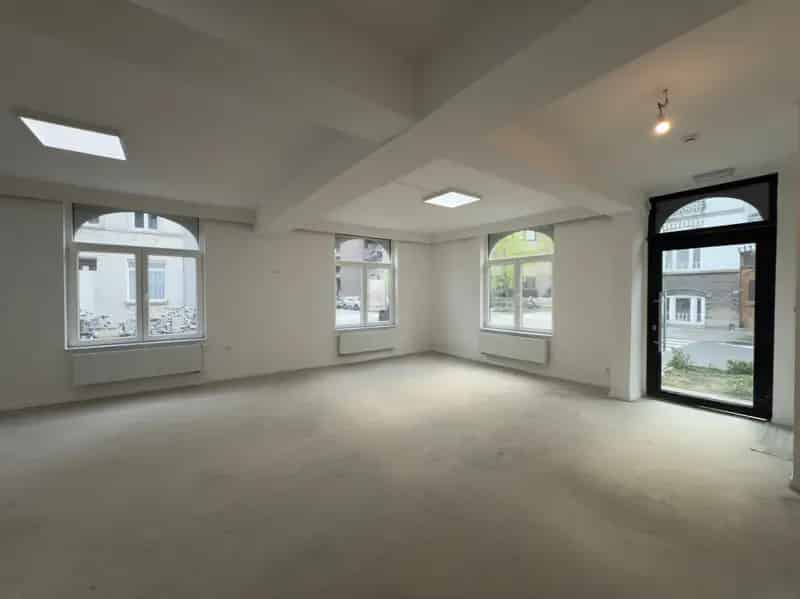 Kantoor te huur in Gent