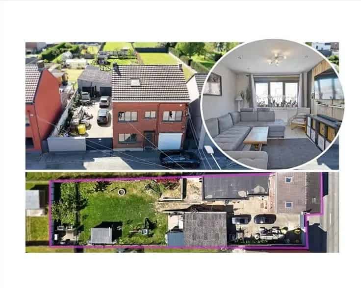 Huis Te Koop: Ruime Gezinswoning met Potentieel