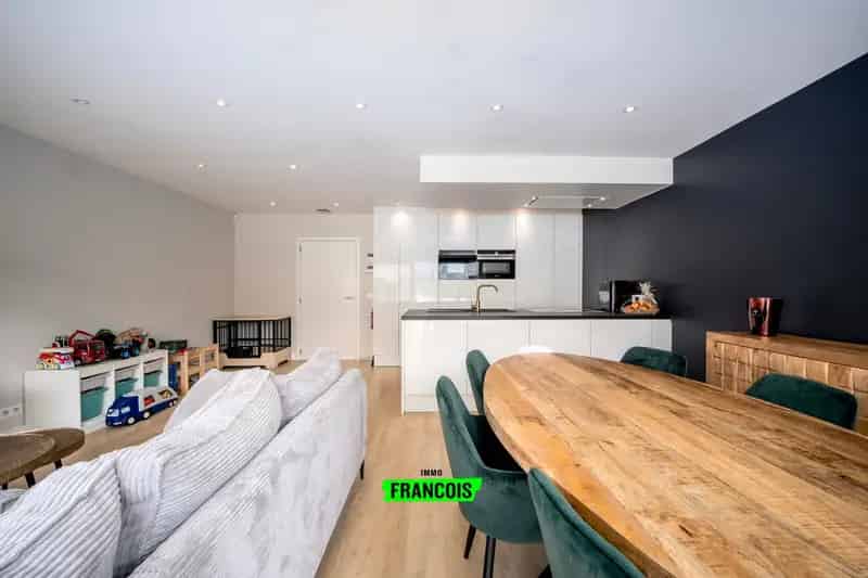 Instapklare topwoning met luxe, licht en lage energiekost in Mariakerke (Oostende)