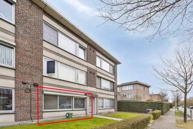 Appartement Te Koop