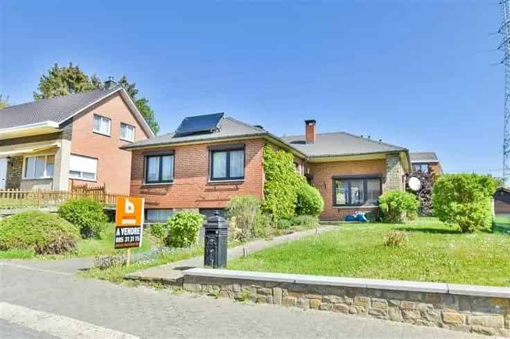 Huis Te Koop