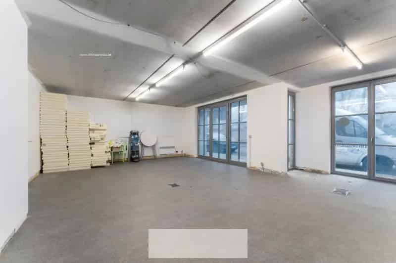 Nieuwbouw kantoorruimte te koop in Residentie Juline Waregem