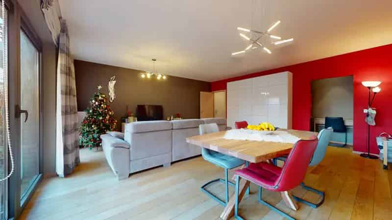 Appartement  te Auderghem 