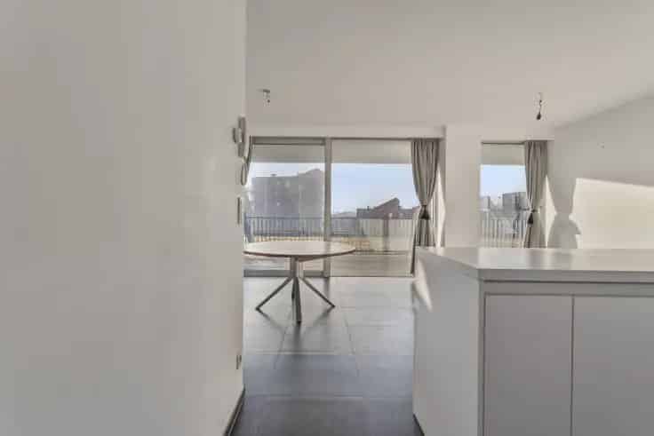 Appartement Te Koop