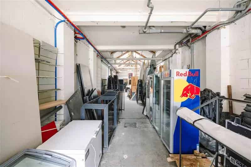 Huis te koop