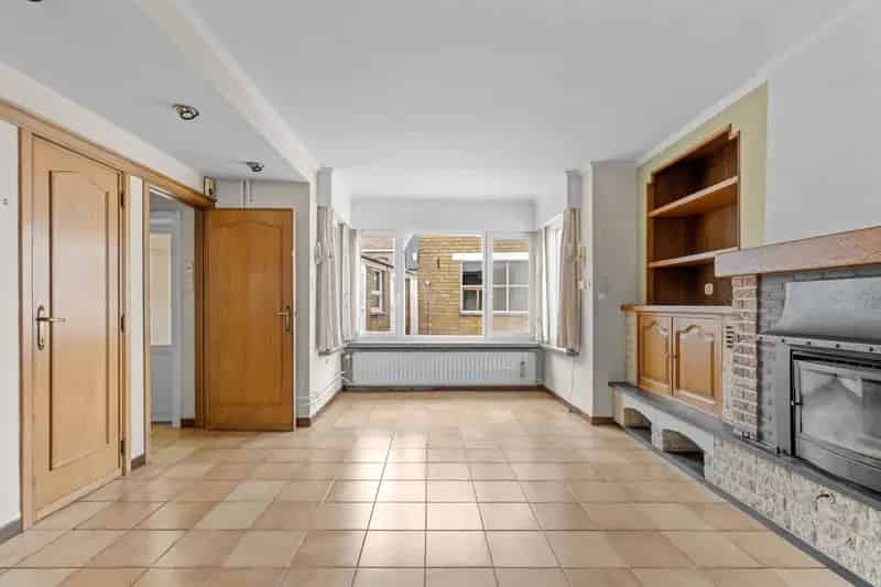 4-slaapkamerwoning op toplocatie in Oostkamp!