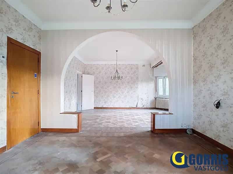 Karaktervolle woning