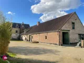 Boerderij - hoeve te koop - Onze-Lieve-Vrouw-Waver RBT20112