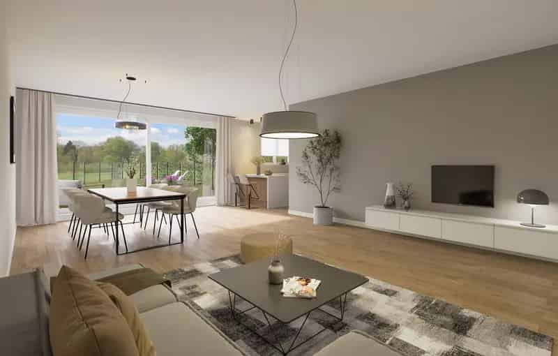 Prachtige nieuwbouwwoning te Dendermonde