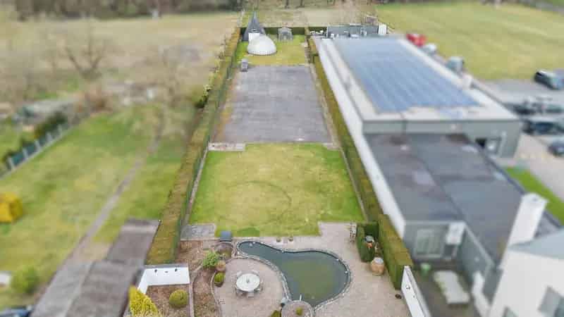 OPGLABBEEK - Instapklare woning op 70a