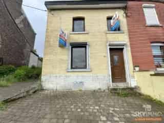 Huis te koop - Jemeppe VBC66647