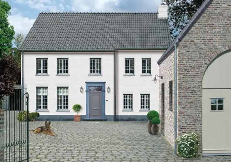 Huis Te Koop
