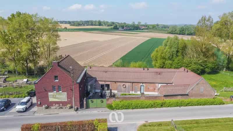 Huis te huur