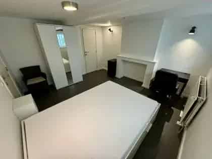 Kamer Te Huur , 1, Accolaystraat, Brussel, Brussel Hoofdstad