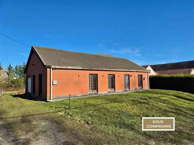 Villa Te Koop