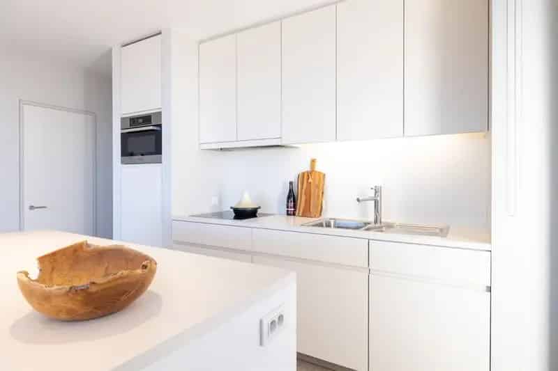 Appartement te koop in Bristol Heist-aan-Zee