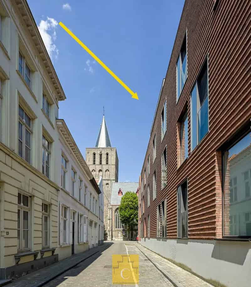 Appartement te koop
