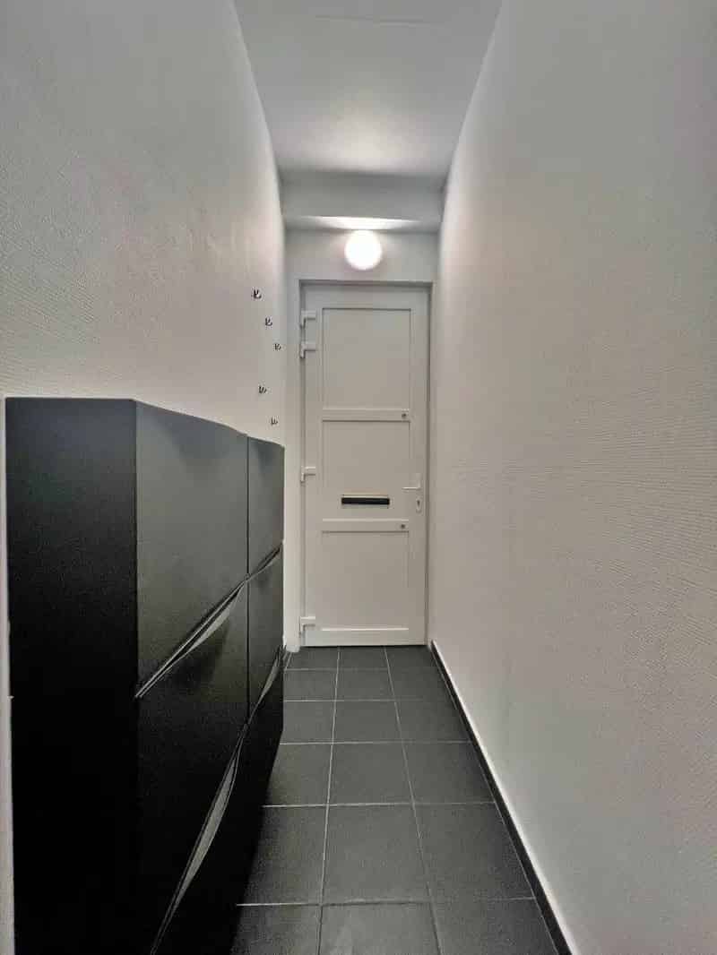 Woning met koer in het centrum van Eeklo – Raamstraat 55