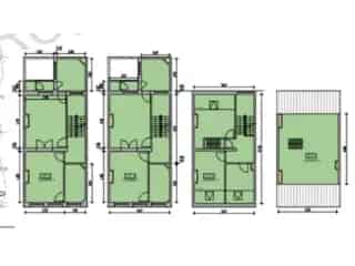 Triplex te koop - Sint-Pieters-Woluwe VBC61818