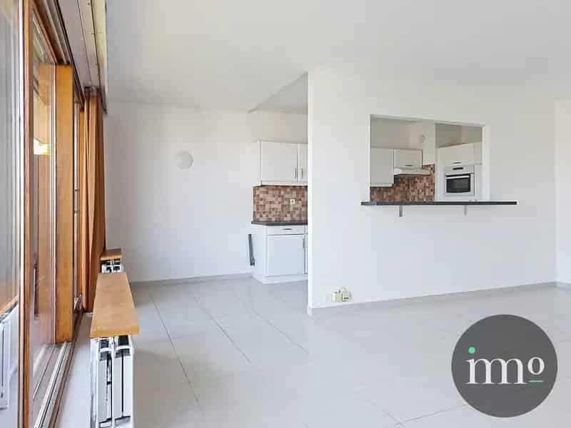 Appartement te huur 2 slaapkamers Brussel