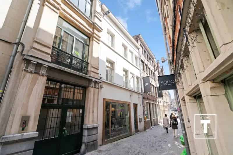 Kantoor te koop in Gent