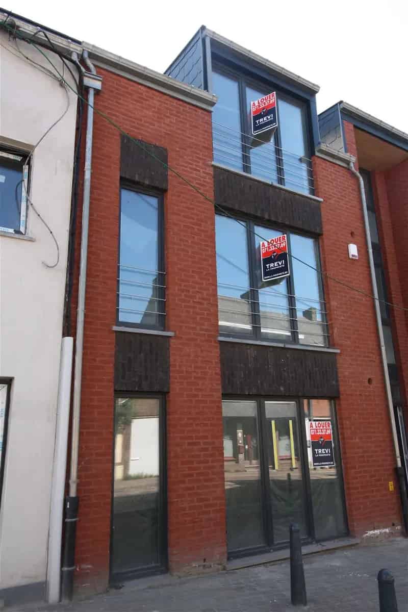 Appartement te koop