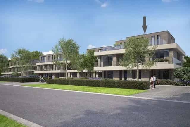 Appartement te koop