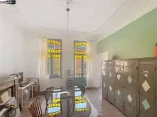Triplex te koop - Schaarbeek VBC99315


In optie