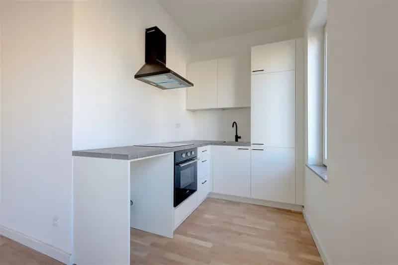 Appartement te koop in Wilrijk