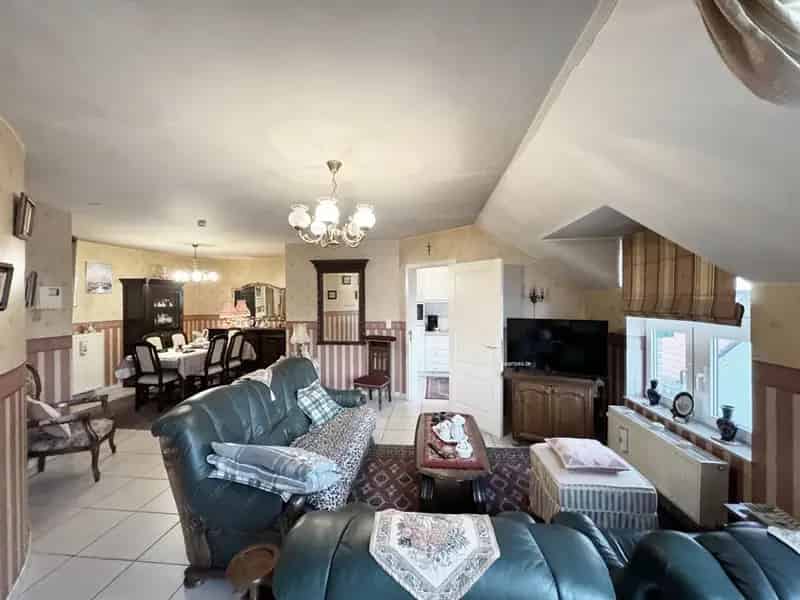 Appartement te koop Borgloon 2 slaapkamers terras