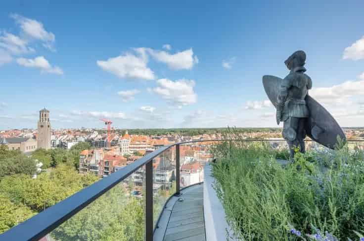 Appartement Te Koop