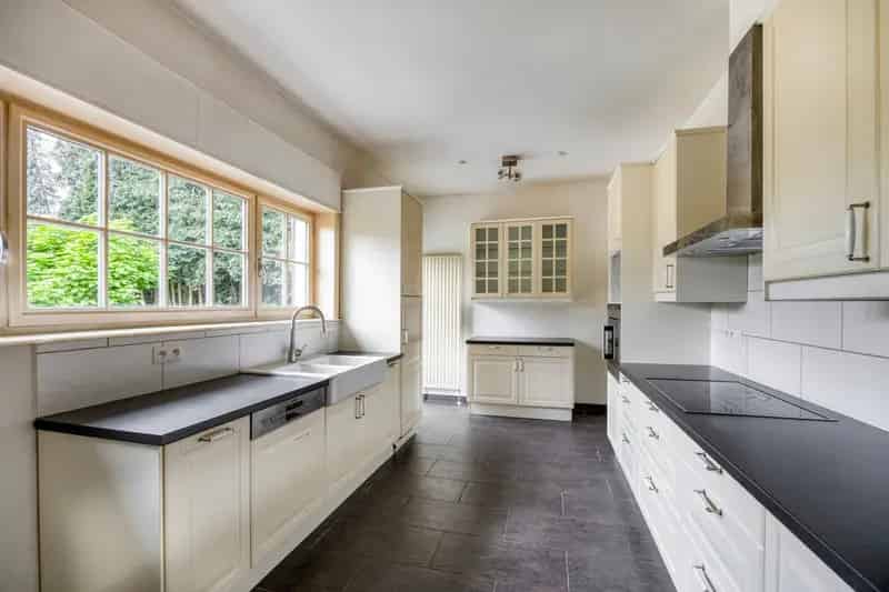 Prachtige Villa  met mooie tuin
