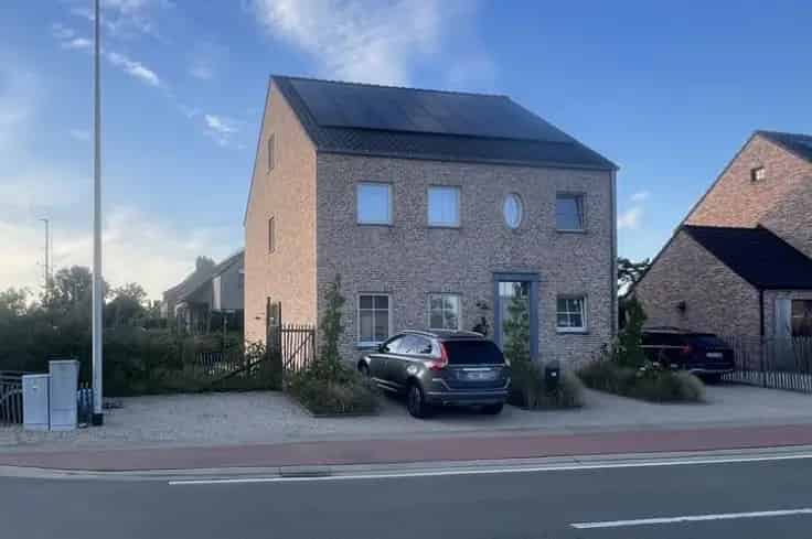 Villa Te Koop