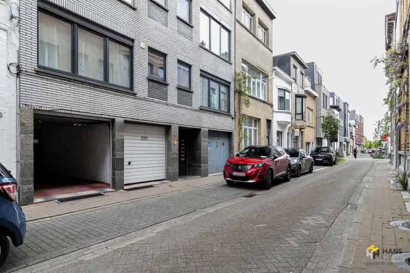 Garage te koop