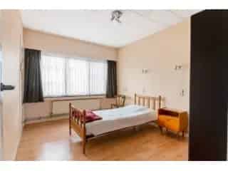 Huis te koop Deurne 3 slaapkamers tuin