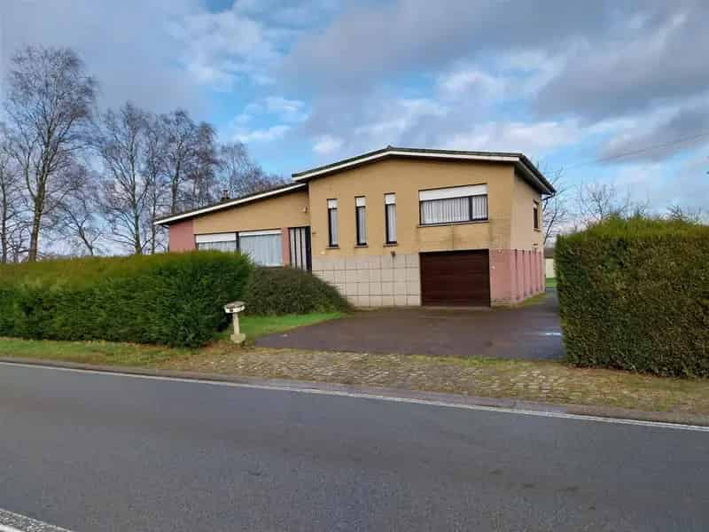 Woning