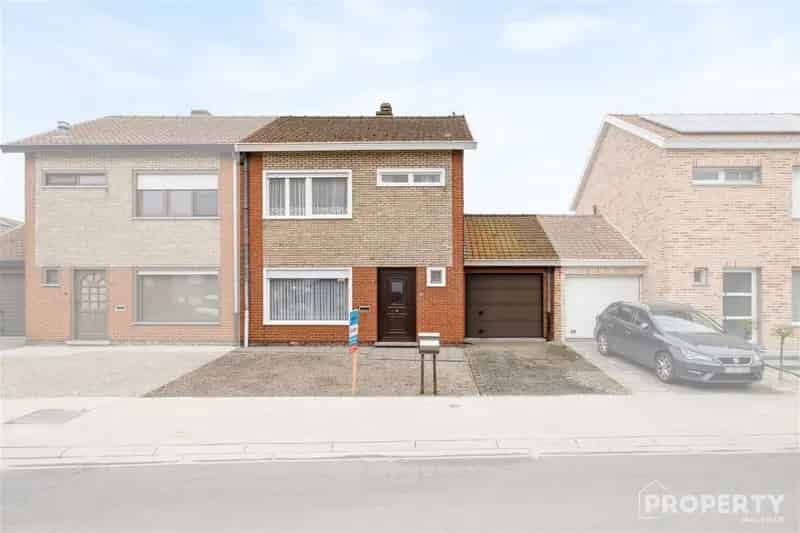 Huis te koop in Sint-Eloois-Winkel