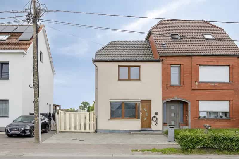Huis te koop