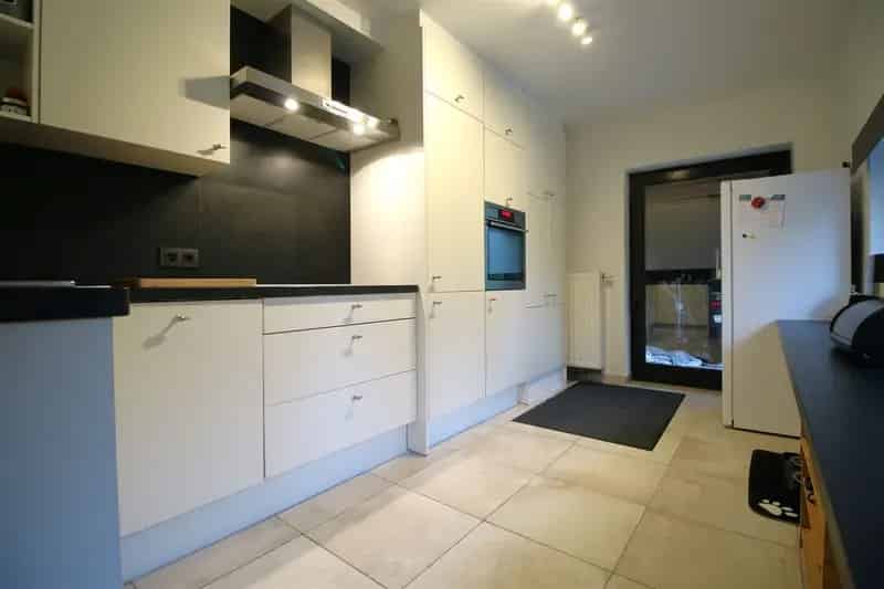 Energiezuinige woning met mooie tuin