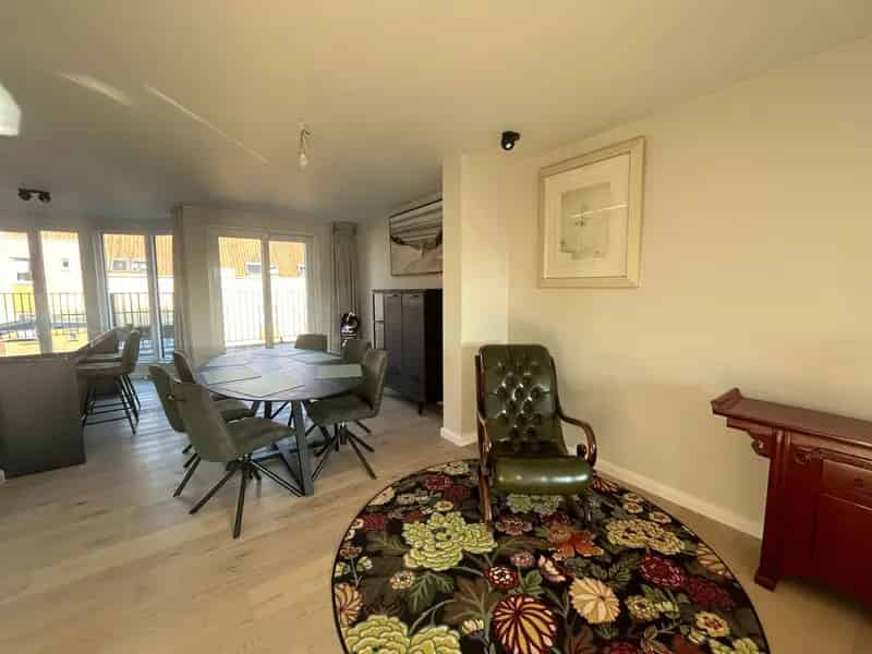 Wonen in een authentiek herenhuis met hedendaags comfort te Oostende? Dit is uw kans!