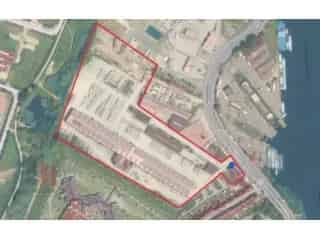 Industrie te koop - Gent RBS86423