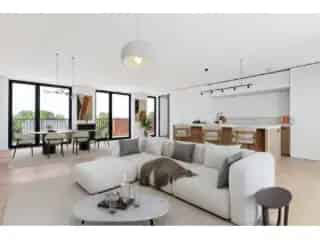 Penthouse te koop - Koningshooikt RBU20682