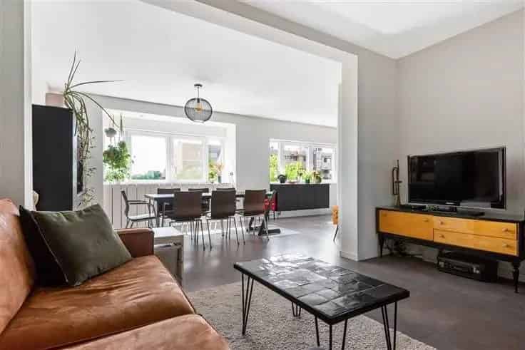 Appartement Te Koop