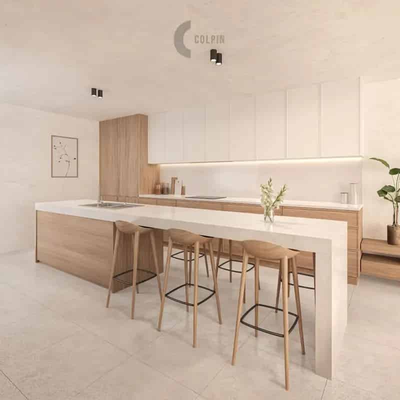 Moderne Nieuwbouwwoning – Bijna Energieneutraal in Groene Omgeving !
