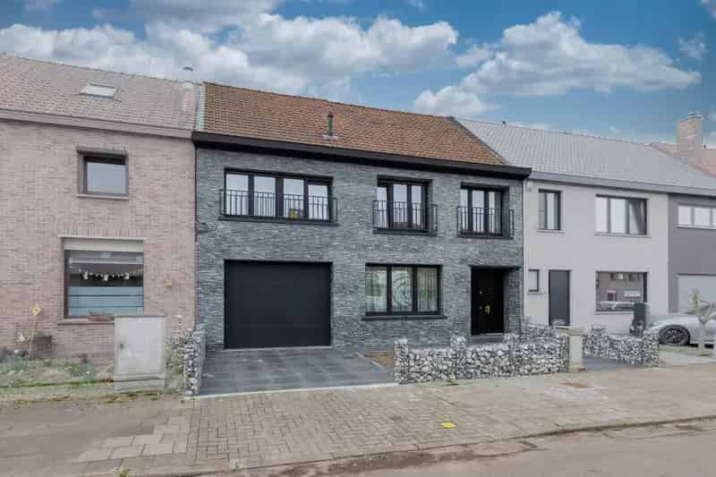 Huis te koop