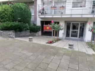 Handelspand te koop - Sint-Jans-Molenbeek VBC99783